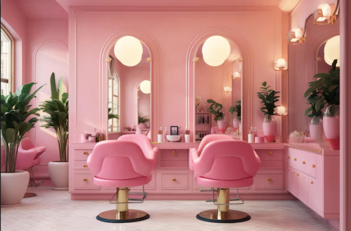 Beauty Studio